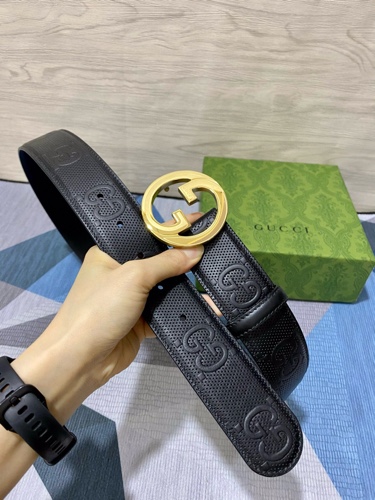 Gucci Belts-725